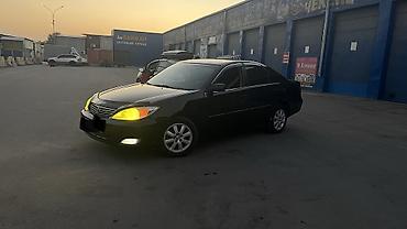 радиатор на камри 30: Toyota Camry: 2003 г., 2.4 л, Автомат, Бензин, Седан — 3