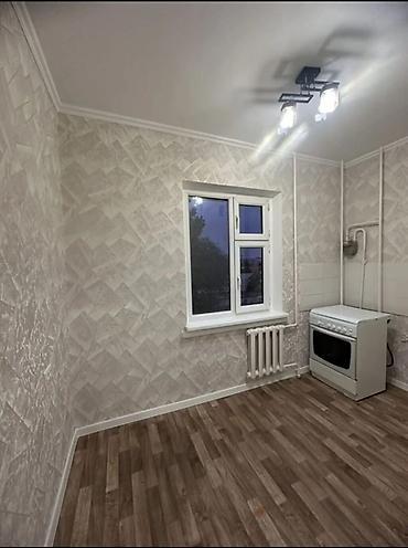 продается квартира 105: 1 комната, 38 м², Кок-Жар мкр 105 серия, 3 этаж, Свежий ремонт — 2