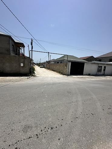 Torpaq sahələrinin satışı: 4 sot, Tikinti, Mülkiyyətçi, Bələdiyyə — 1