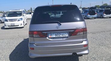 Toyota: Toyota Estima: 2004 г., 3 л, Автомат, Бензин, Минивэн