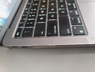 Ноутбуки Apple (MacBook): 💻 MacBook Air 13" (M1, 2020) Продаю MacBook Air на чипе Apple M1 - — 3