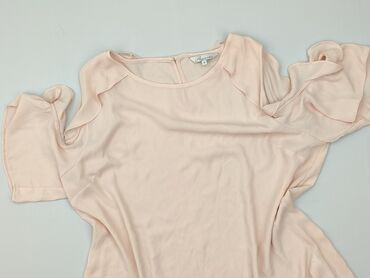 Peacocks, Women's blouse, 3XL (EU 46)
