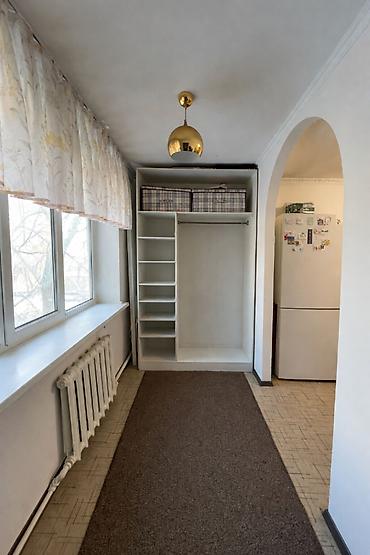 Продажа квартир: 3 комнаты, 63 м², Индивидуалка, 2 этаж, Косметический ремонт — 12