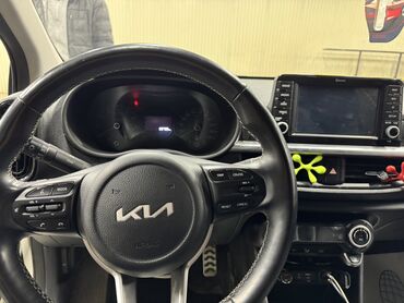 Kia: Kia Morning: 2019 г., 1 л, Автомат, Бензин, Хэтчбэк — 4