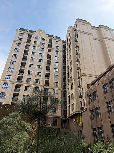 royal: Студия, 143 м², Ала-Арча ТРЦ Элитка, 11 этаж, Требуется ремонт — 1