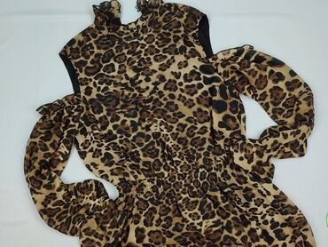 moda motyl sukienki: BODY FLIRT, Women`s dress, size S