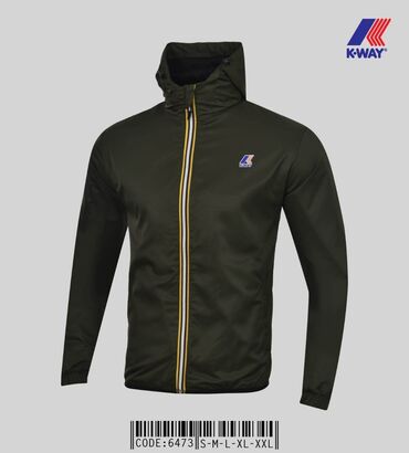 Trenerke: Jakna 4500
Komplet 5.700
Suskavac - mikrofiber
M - 2xl — 2