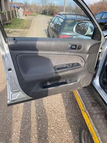 controller 12v: KILOMETAR SAT ZA VOLKSWAGEN PASSAT B5.5 OD 2001. DO 2004. GOD. | — 3