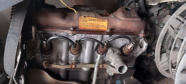 Двигатели, моторы и ГБЦ: Дизельный мотор Volkswagen 1.6 л, Новый, Оригинал, Германия — 2