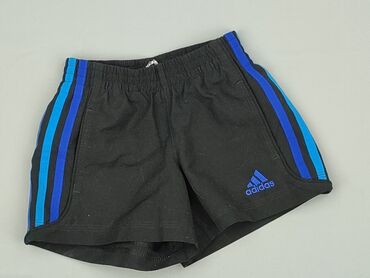 Shorts, Adidas, 2-3 years, 98, condition - Perfect