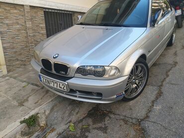 BMW: BMW 318: 1.8 l. | 2003 έ. Κουπέ — 5