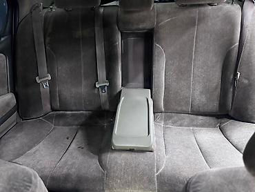 сентра фуга: Nissan Cefiro: 2002 г., Автомат, Бензин, Седан — 3