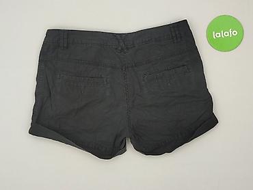 sklep hm: H&M, Szorty damskie, rozmiar M — 3