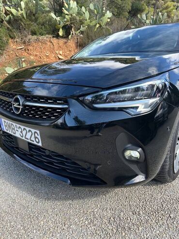 Opel: Opel Corsa: 1.2 l. | 2021 έ. 75009 km. Χάτσμπακ — 2