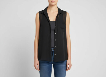 atmosphere buty: Atmosphere, Women's blouse, size M
