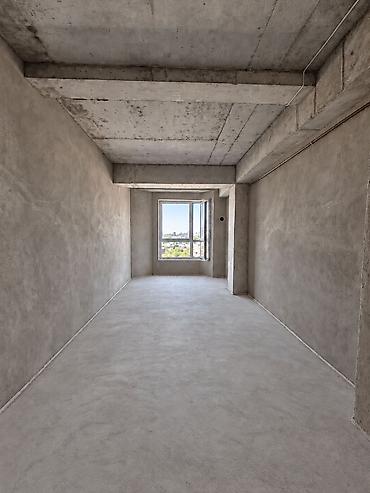 Продажа квартир: 2 комнаты, 50 м², Ала-Арча ТРЦ Элитка, 3 этаж, ПСО (под самоотделку) — 7