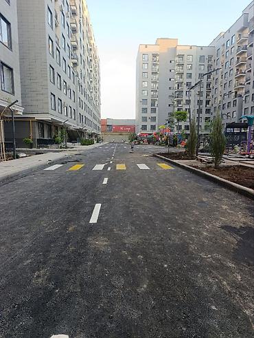 3 комнаты, 80 м², Технопарк Элитка, 9 этаж, ПСО (под самоотделку)