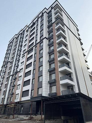 Продажа квартир: 2 комнаты, 60 м², Элитка, 10 этаж, Евроремонт — 16