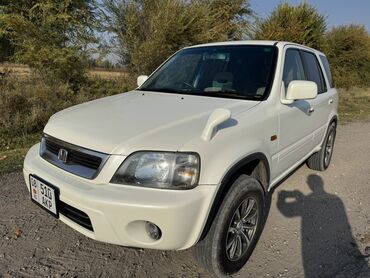 коробка автомат хонда аккорд 7: Honda CR-V: 2000 г., 2 л, Автомат, Бензин, Кроссовер