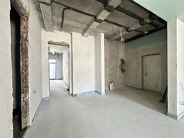 белгравиа: 2 комнаты, 80 м², Элитка, 15 этаж, ПСО (под самоотделку) — 8