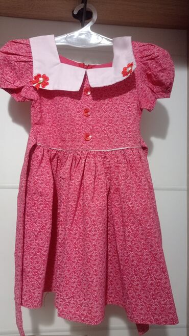 Платья: Детское платье, Б/у at lalafo.kg — 6 Платья: Детское платье, Б/у — 6