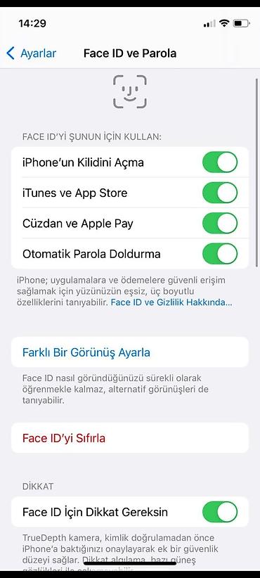 dubayski iphone 11: IPhone 11 Pro, Space Gray, Face ID — 7