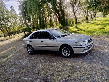 Honda: Honda Accord: 1999 г., 1.8 л, Автомат, Бензин, Седан