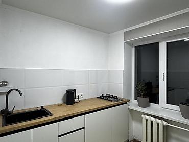 2 bedroom: 2 комнаты, 44 м², Филармония Хрущевка, 4 этаж, Косметический ремонт — 4