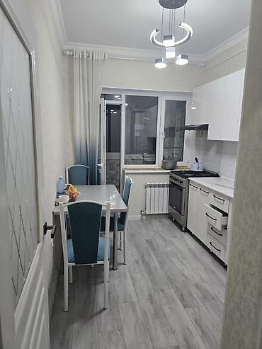 archa group: 1 комната, 37 м², АУЦА Элитка, 3 этаж, Евроремонт — 3