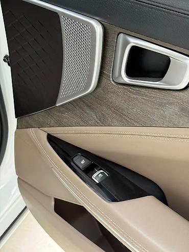 Kia: Kia K8: 2021 г., 3.5 л, Автомат, Газ, Седан — 12