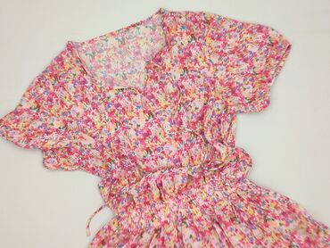 sukienki boho na wesele allegro: Women`s dress, size S (EU 36)