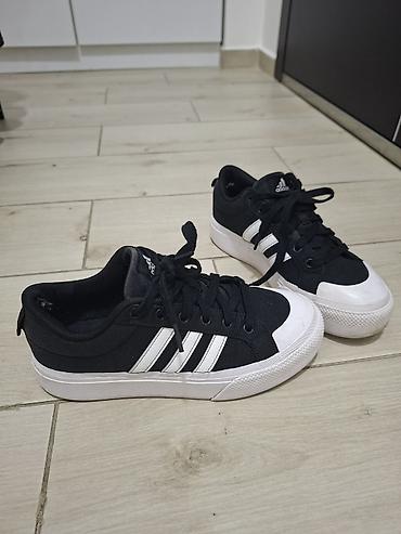 bq patike: Adidas patike, veličina 39 1/3 — 5