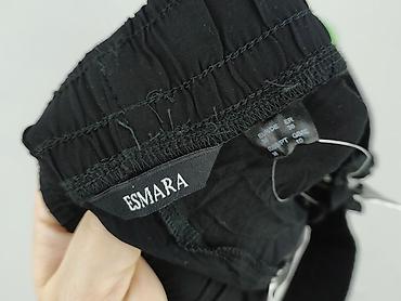 alo getry: Esmara, Spodnie materiałowe damskie, rozmiar S — 4