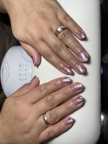 Маникюр, педикюр: Выравнивание, Дизайн, Наращивание ногтей, Маникюр, Одноразовые расходные материалы — 7