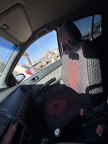 Аренда авто под такси: Сдаю Hyundai Getz под такси, На месяц, | Залог — 6