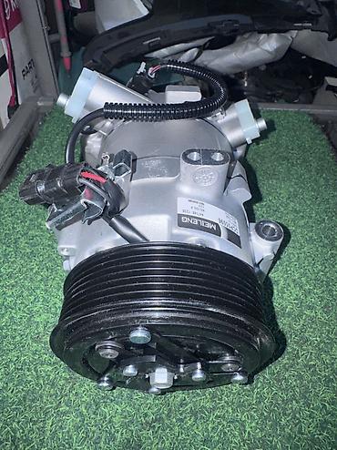 2018: Кондиционер Honda 2018 г., Новый, Аналог — 4
