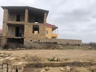 bağca satılır: Bakı, Hövsan qəs., 45 kv. m, 4 otaqlı — 5