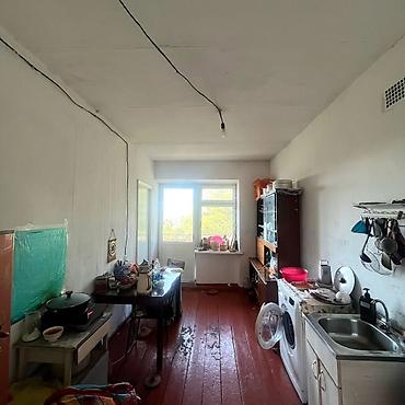 Продажа квартир: 2 комнаты, 55 м², Старый ремонт — 2