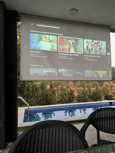 Günlük kirayə evlər: 70 kv. m, 3 otaqlı, Artezian quyusu, Su, Qaz — 27