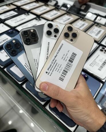 черчения 9 класс электронный китеп: IPhone 14 Pro, Жаңы, 256 ГБ, Blue Titanium, Заряддоочу түзүлүш, Коргоочу айнек, Кабель, 93 %
