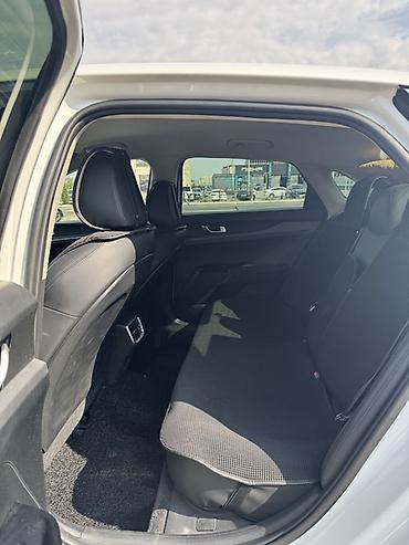 Kia: Kia K5: 2021 г., 2 л, Автомат, Газ, Седан — 6