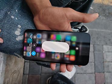 ıphone 14 pro max: IPhone 14 Pro Max, 128 GB, Qara, Face ID — 3