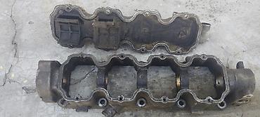 Моторы и детали моторов: Opel astra G 2003 cü il üstdən çıxma.Alt klapan qapağında 1 dənə bolt — 1