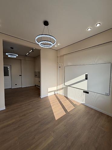 Продажа квартир: 2 комнаты, 61 м², Элитка, 6 этаж, Дизайнерский ремонт — 6