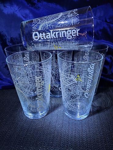 Čaše: Case nove za pivo Ottakringer. Case nove za pivo limitirana retka na lalafo.rs — 3 Čaše: Case nove za pivo Ottakringer. Case nove za pivo limitirana retka — 3