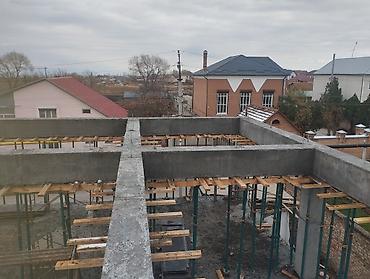 Бетонные работы: Фундамент Гарантия, Бесплатная консультация Больше 6 лет опыта — 12