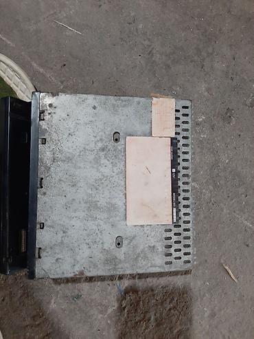 Магнитолы: Автомагнитола Pioneer DEH-6** (линейка DEH; модель на лицевой панели — — 7