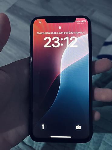 tech telefon: IPhone 11 Pro, 256 ГБ Характеристики и детали с экрана устройства: - — 5