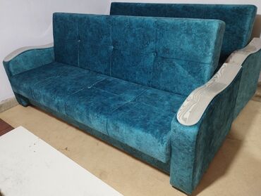 Раскладные диваны: Раскладной диван, Новый — 7