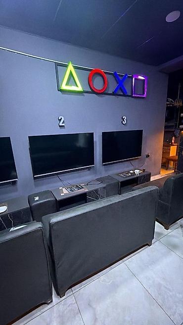 Hazır biznes - playstation klub avadanlıqları 🎮🔥 PLAYSTATION KLUB lalafo.az -da Hazır biznes - playstation klub avadanlıqları 🎮🔥 PLAYSTATION KLUB